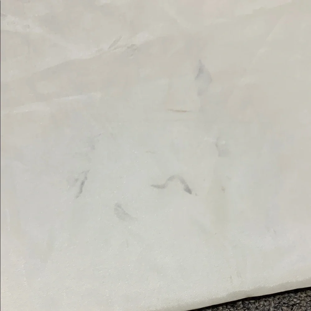 Coach Cream Dust Bag - 23.5 x 19‎ 5112 - Picture 2 of 6